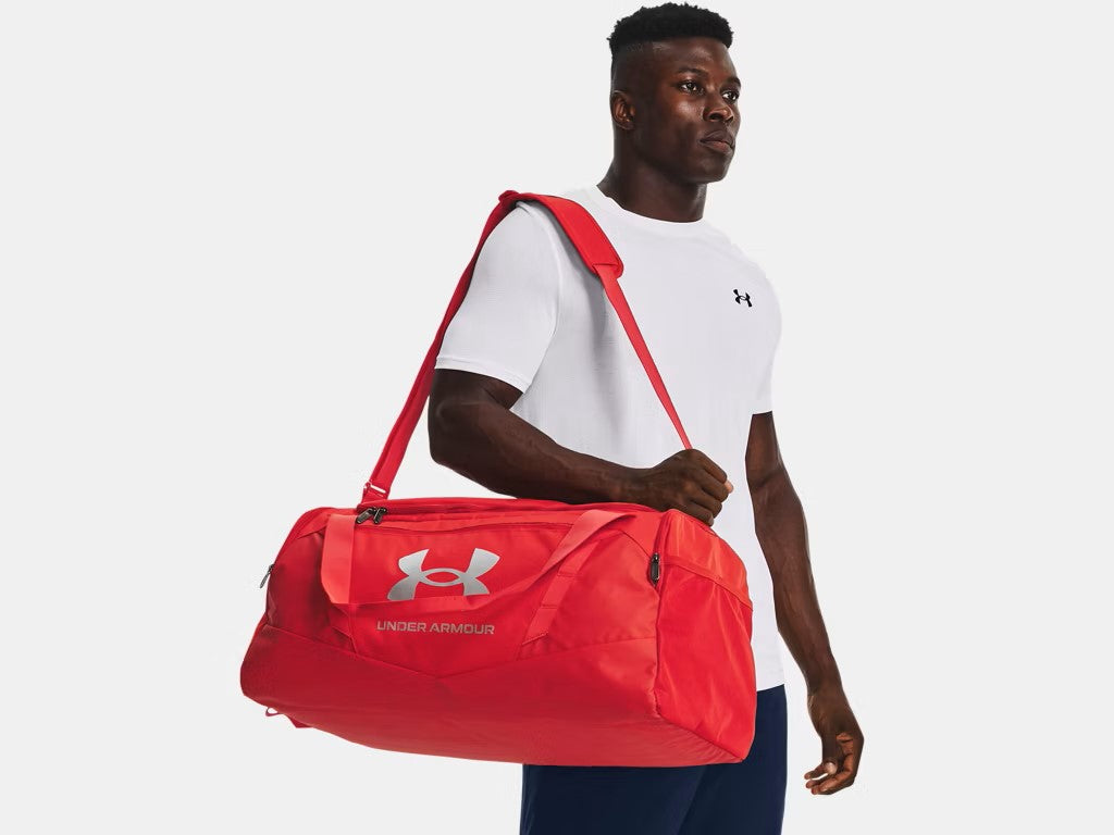 Under Armour Undeniable 5.0 Medium Duffle Ba