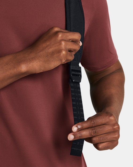 Under Armour Contain Duo Medium Backpack Duffle