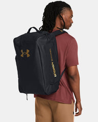 Under Armour Contain Duo Medium Backpack Duffle