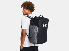 Under Armour Contain Duo Medium Backpack Duffle