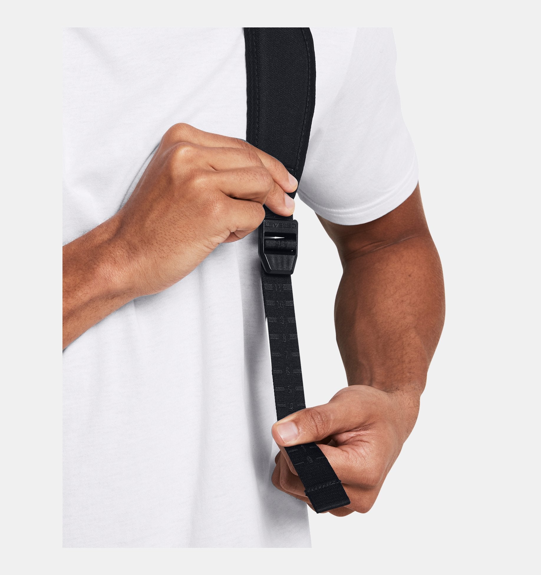 Under Armour Contain Duo Small Backpack Duffle