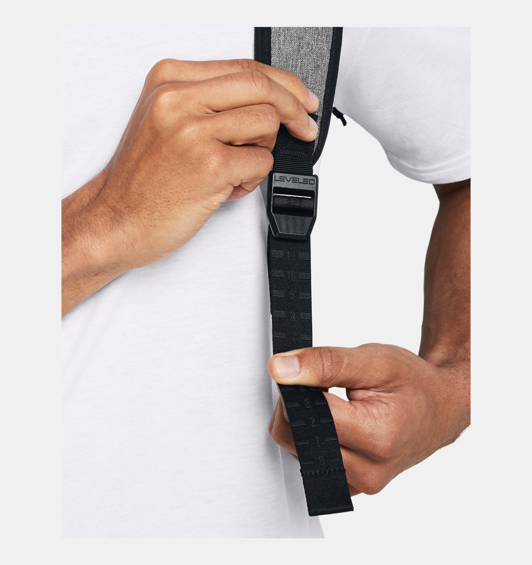 Under Armour Contain Duo Small Backpack Duffle