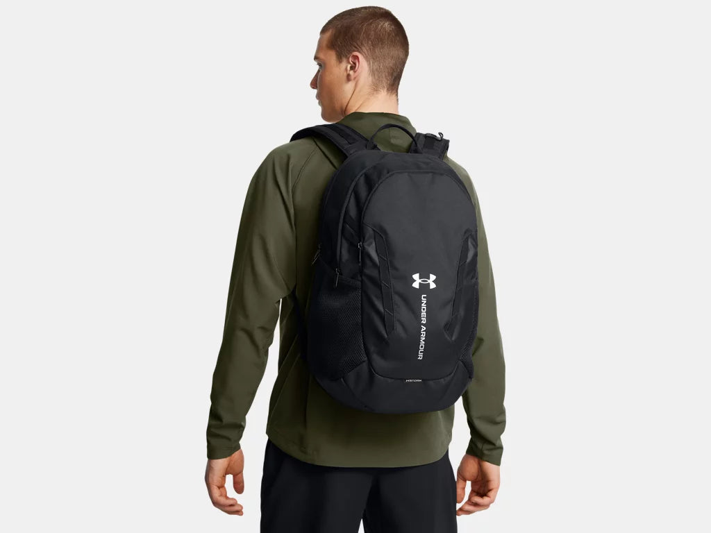 Under Armour Hustle 6.0 Team Back Pack