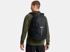 Under Armour Hustle 6.0 Team Back Pack