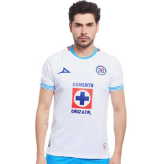 Pirma Cruz Azul Away Jersey 24