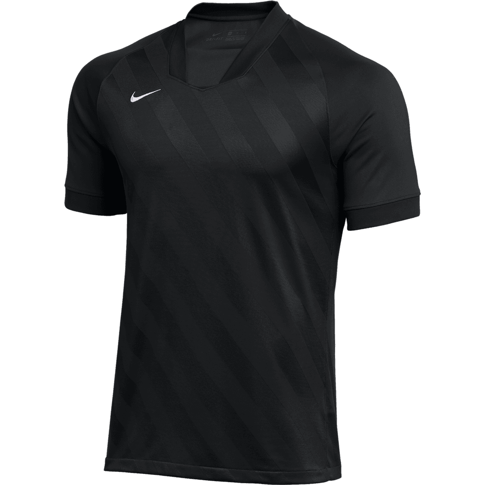 Camiseta Nike Dri Fit Challenger III B