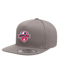 IFC 5-panel Trucker Hat $20.00