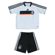 A. Germany 07 - 09 Kit White - Best Buy Soccer