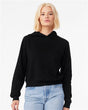 A Womens Classic Hoodie Black - Best Buy Soccer