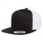 A Yupoong A 5 - Panel Mesh Hat - Best Buy Soccer