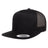 A Yupoong A 5 - Panel Mesh Hat - Best Buy Soccer