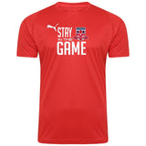 PBSA Puma Liga Core Youth Jersey $31.00