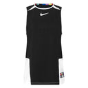 Camiseta Nike Academy Dri-FIT W negra/