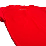 Camiseta de local de PUMA Austria 22 para hombre