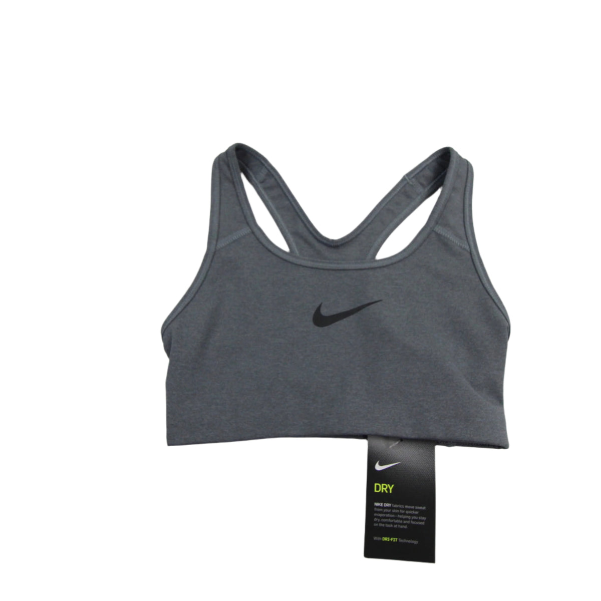 Nike Pro Classic Swoosh Bra