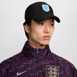 Nike England Dri-Fit Club Cap