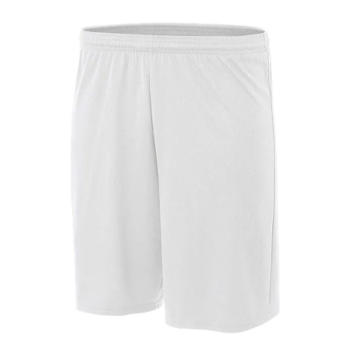 A4 9" Cooling Performance Power Mesh Practice Short - Best Buy Soccer