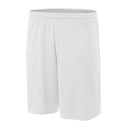A4 9" Cooling Performance Power Mesh Practice Short - Best Buy Soccer