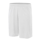 A4 9" Cooling Performance Power Mesh Practice Short - Best Buy Soccer