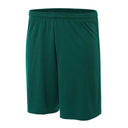 A4 9" Cooling Performance Power Mesh Practice Short - Best Buy Soccer