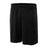 A4 9" Cooling Performance Power Mesh Practice Short - Best Buy Soccer