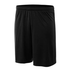 A4 9" Cooling Performance Power Mesh Practice Short - Best Buy Soccer
