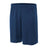 A4 9" Cooling Performance Power Mesh Practice Short - Best Buy Soccer