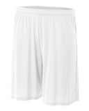 A4 Cooling Performance Short - White - Best Buy Soccer