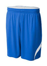 A4 Double Double Reversible Short - Best Buy Soccer