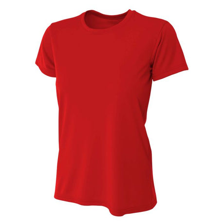 A4 Women's Cooling Performance Crew - Best Buy Soccer