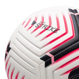 Balón de fútbol Nike Premier League Strike - Blanco/Rojo láser/Negro
