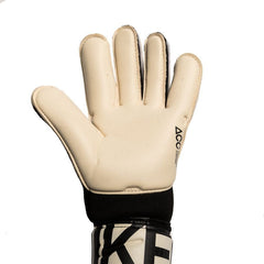 Nike GS Vapor Grip3 Goalkeeper Gloves White/Black