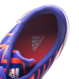 adidas Kids Predator Absolado Instinct FG Tacos de Terreno Firme - Rojo Solar/Blanco/Night Flash