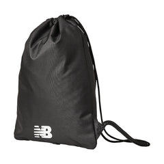 New Balance Drawstring Bag Black