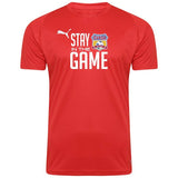 CVYSA Puma Liga Core Youth Jersey $30.00