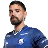 Pirma Cruz Azul Men’s 3rd 2026-27 Stadium Jersey