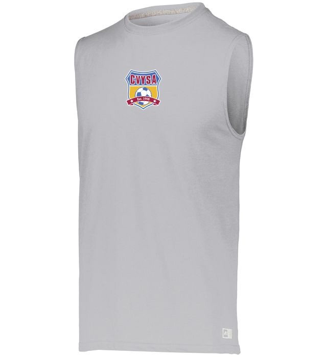 Camiseta sin mangas CVYSA Essential