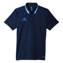 adidas Mens Condivo 16 Polo - Navy