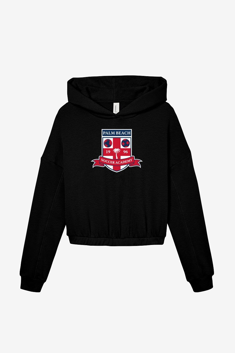 PBSA Women's Hoodie Black $49.00