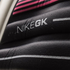 Nike Goalkeeper Spyne Pro Blanco-Rosa