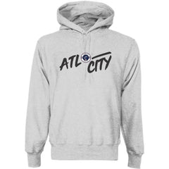 Sudadera con capucha del Atl City FC