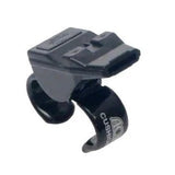 ACME Finger Grip Whistle Black - Best Buy Soccer