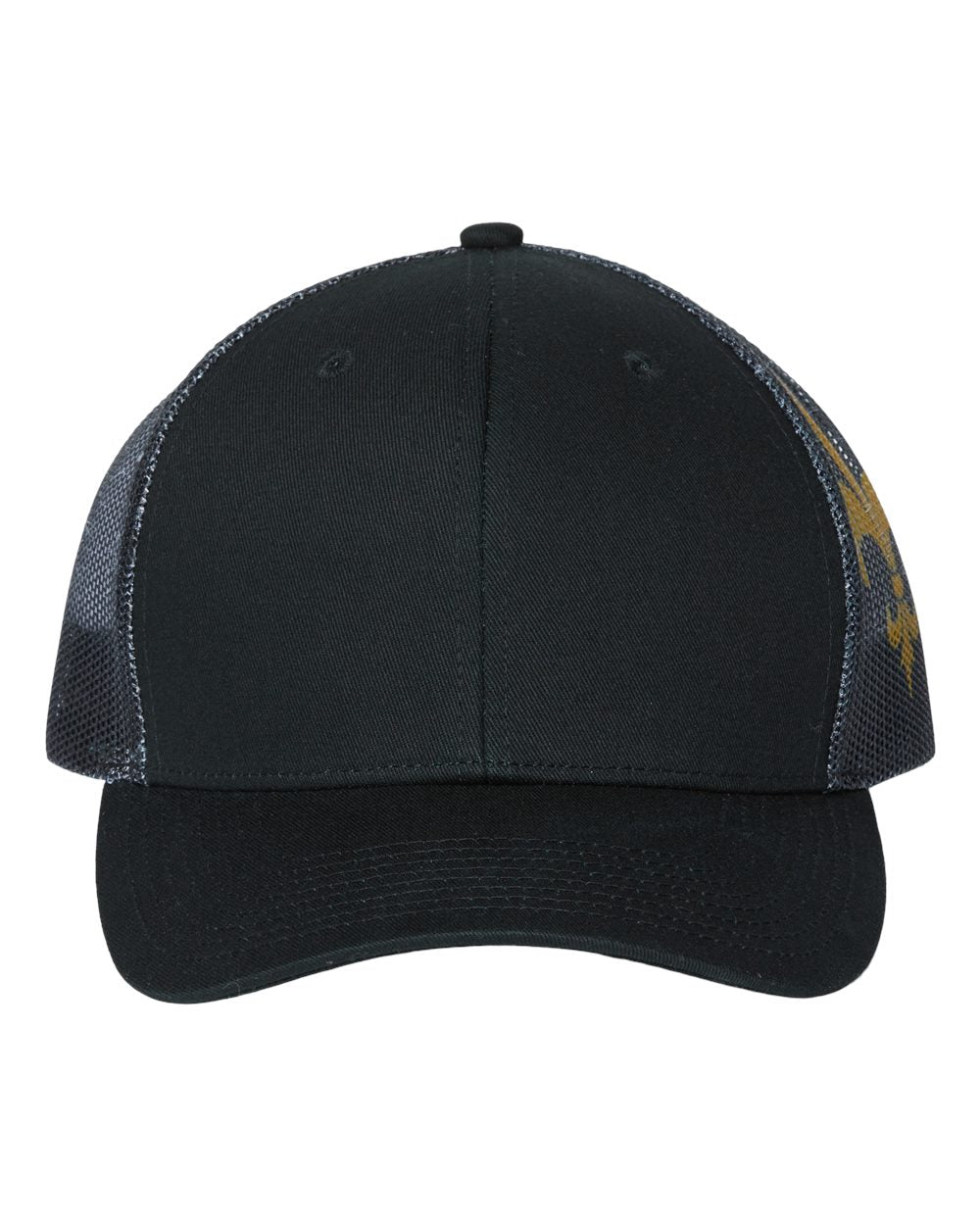 Activewear Printed Mesh Trucker Cap - Best Buy Soccer