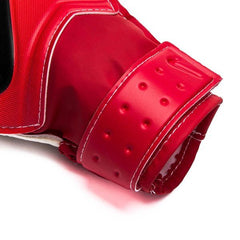 Nike Jr Match Goalkeeper Gloves Red/Orange