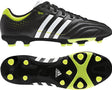 adidas 11Core TRX FG Black - White - Li - Best Buy Soccer