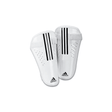 adidas 11Pro Nova Lite Soccer Shin Guards - White/Black - Best Buy Soccer