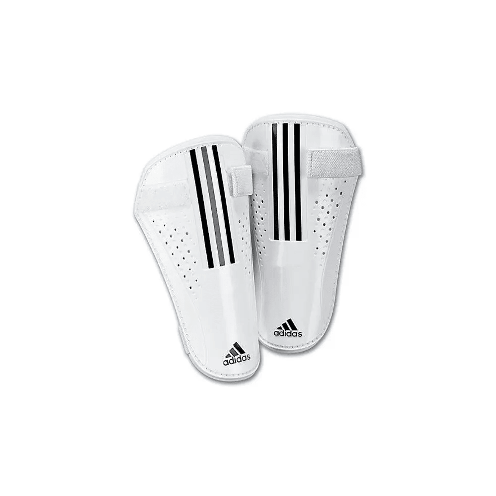 adidas 11Pro Nova Lite Soccer Shin Guards - White/Black - Best Buy Soccer