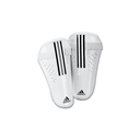 adidas 11Pro Nova Lite Soccer Shin Guards - White/Black - Best Buy Soccer