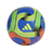 adidas 2026 Major League Soccer Club Ball - Blue/Green/Orange/Yellow - Best Buy Soccer