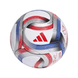 adidas 2026 Major League Soccer League NFHS Ball - White/Royal Blue/Red/Silver - Best Buy Soccer